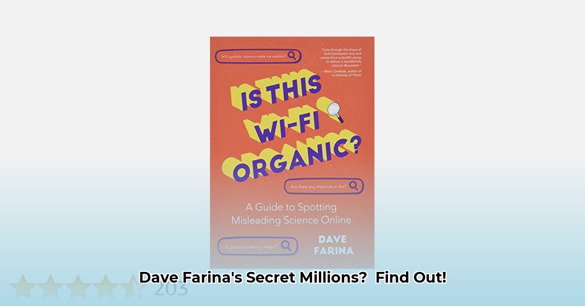 dave-farina-net-worth
